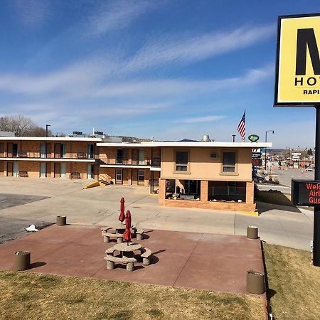 M Star Rapid City Exterior foto