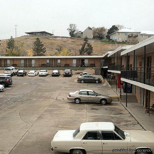 M Star Rapid City Exterior foto