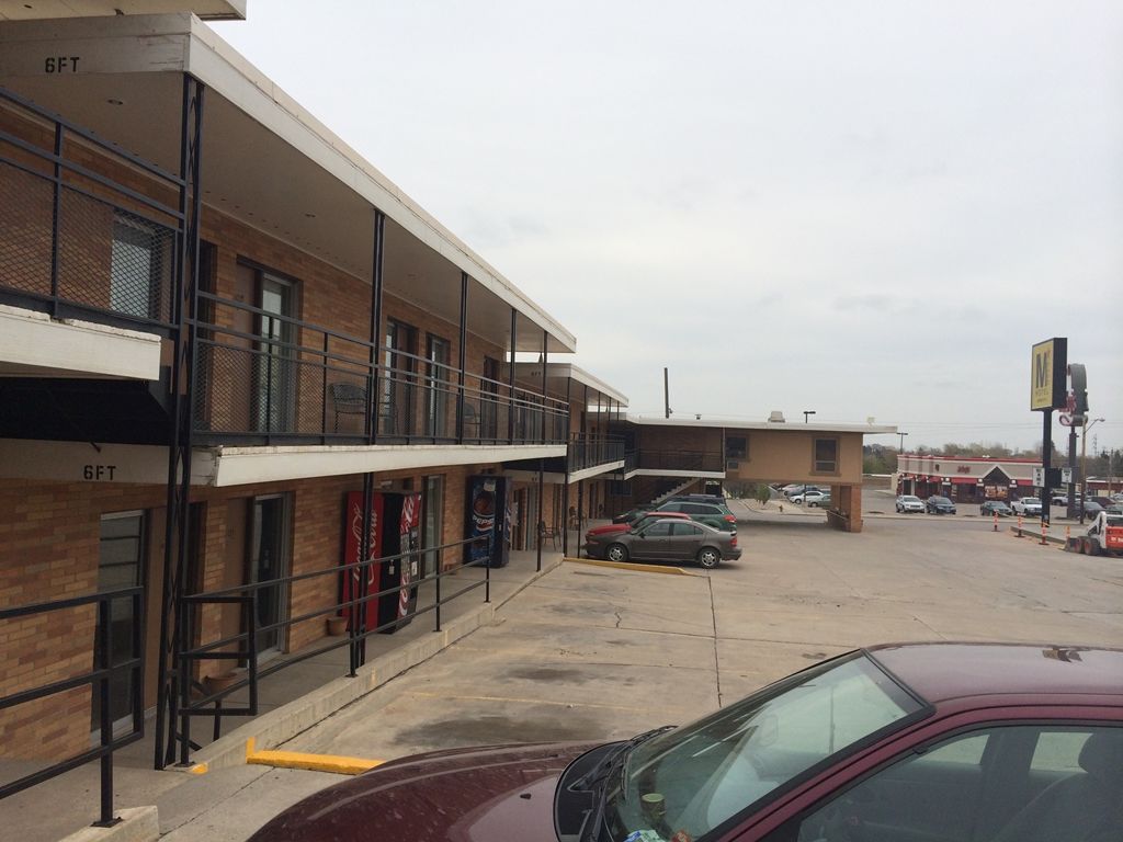 M Star Rapid City Exterior foto