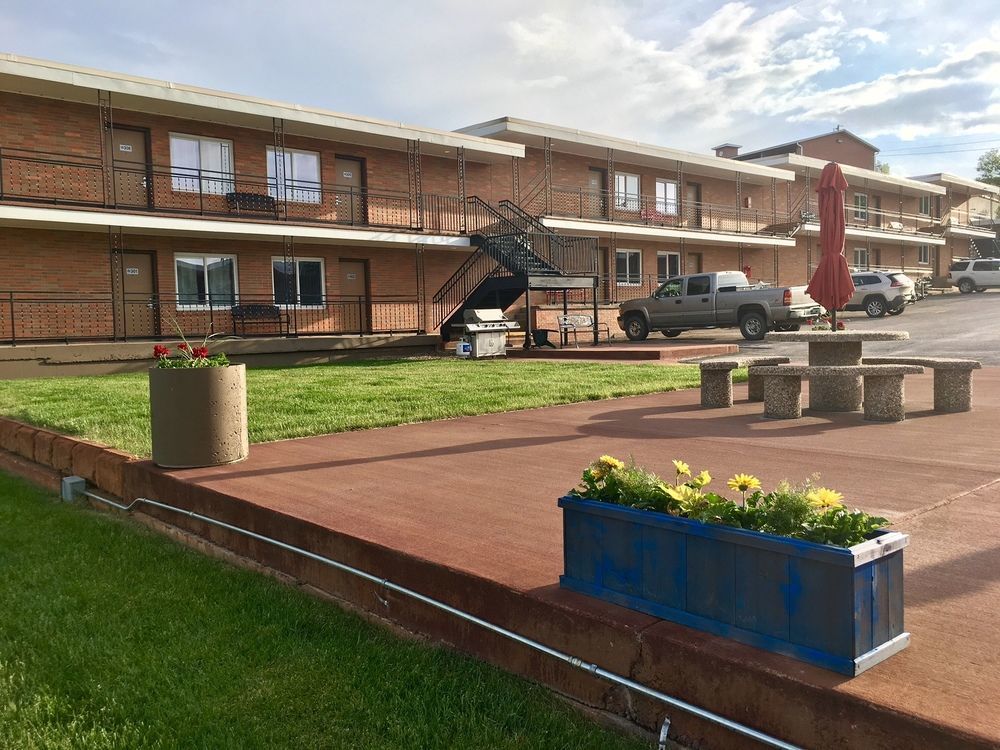 M Star Rapid City Exterior foto