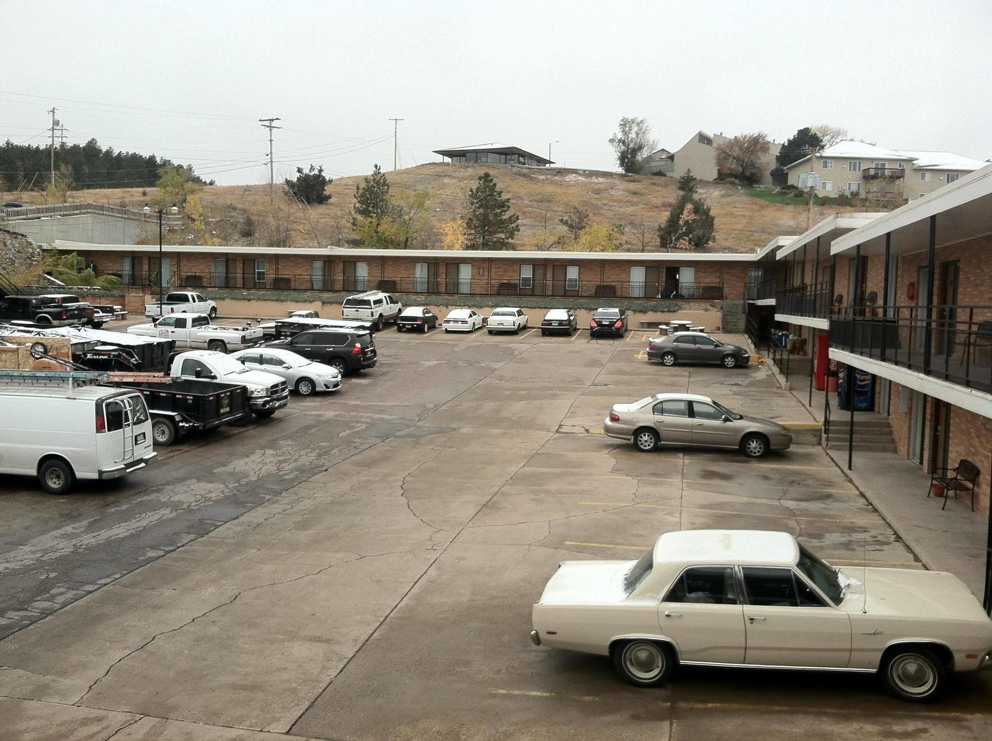 M Star Rapid City Exterior foto