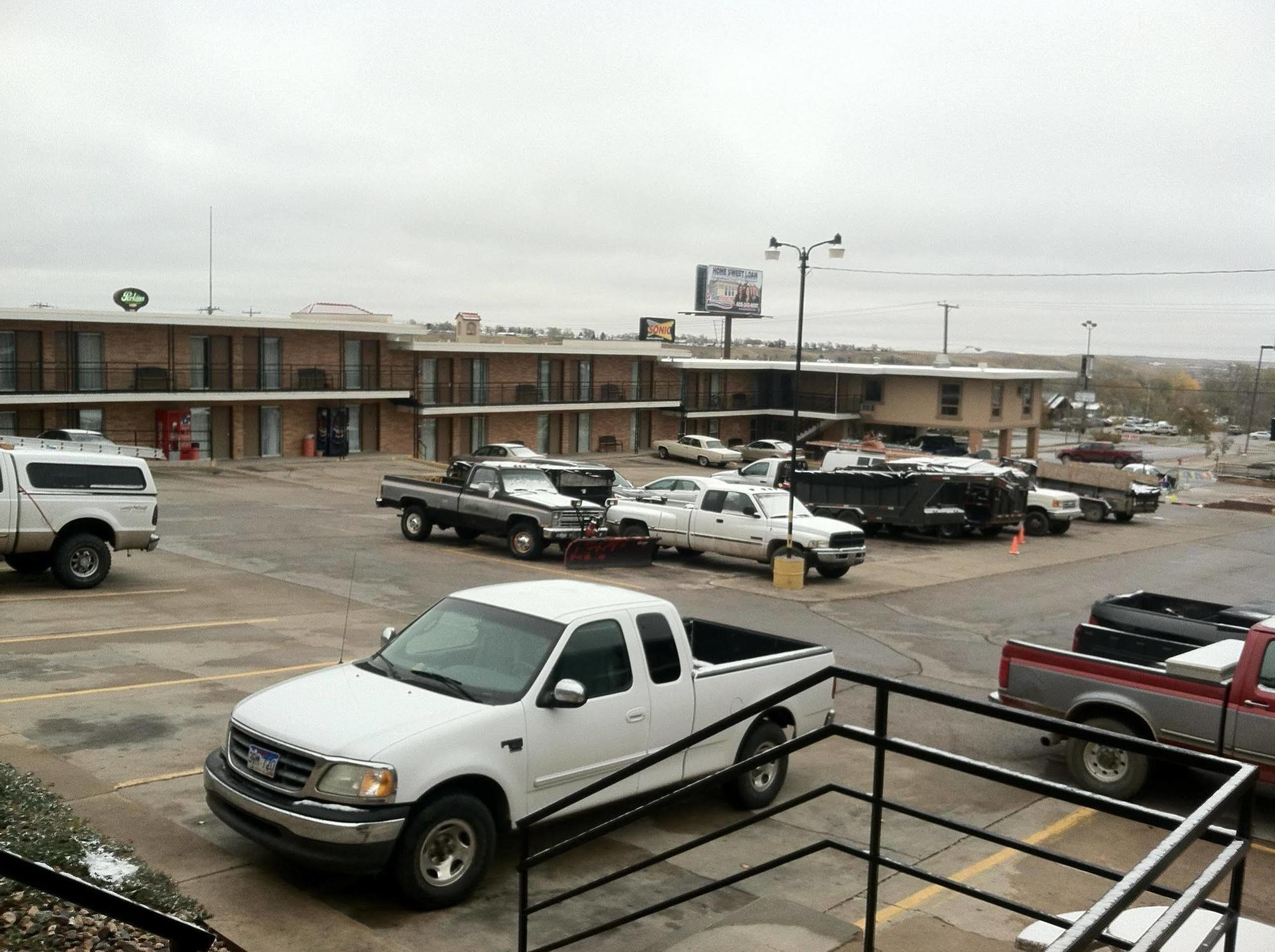 M Star Rapid City Exterior foto